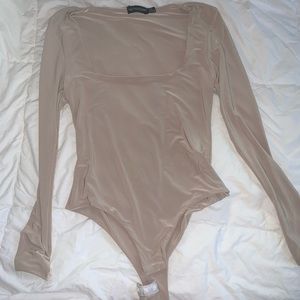 Pretty little thing bodysuit